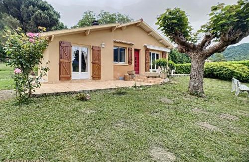 Barbazan House | Maison Lac et Montagne