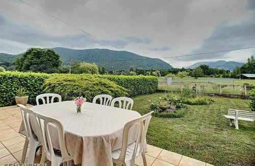 Barbazan House | Maison Lac et Montagne