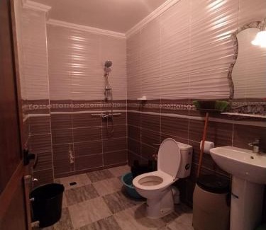 Sidi Ifni Apartment | Maison Lahoucine