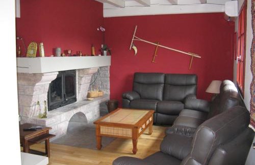 Uhart-Cize House | Maison Laia
