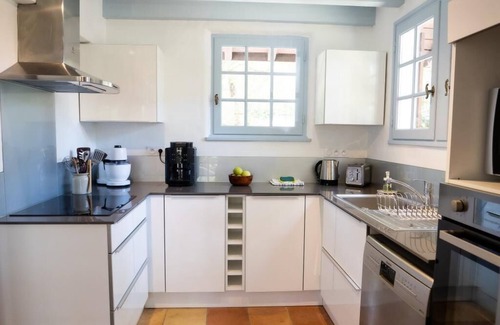 Le Penon Apartment | Maison Landaise beach & center