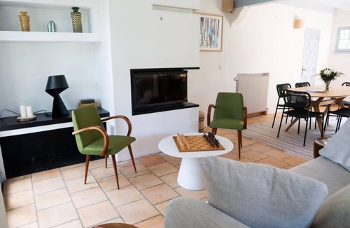 Le Penon Apartment | Maison Landaise beach & center