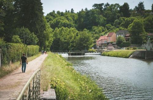Blismes House | Maison Lavande