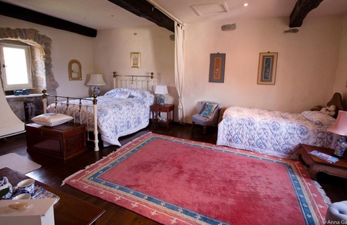 Varen Bed & Breakfast | Maison Lavande