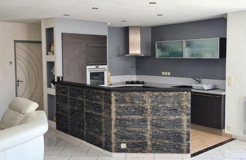 Le Bernard House | Maison Le Bernard