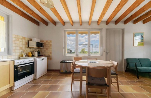 Abrest House | Maison Le Berylune - 16 Rue de Champ des Varennes - Abrest