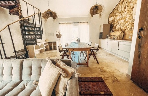 Baron House | Maison Le Clos Bohème à Uzès Dans le Gard