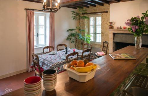 Grandcamp-Maisy House | Maison Le Landais