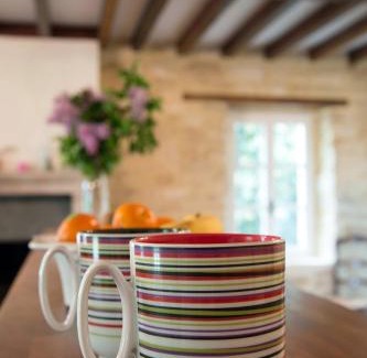 Grandcamp-Maisy House | Maison Le Landais
