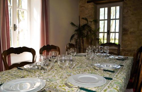 Grandcamp-Maisy House | Maison Le Landais