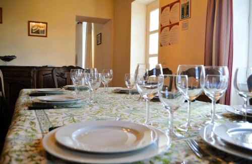 Grandcamp-Maisy House | Maison Le Landais