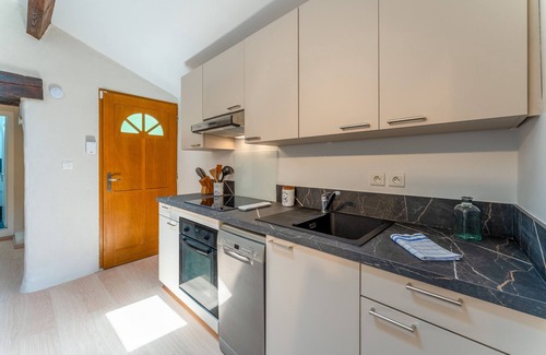 Saumane House | Maison Le Mas de la Brousse – Nature, comfort and charm in the heart of the Cévennes