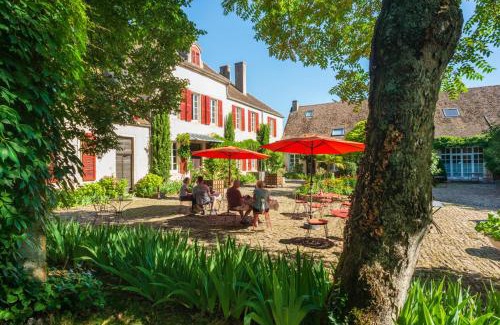 Montagny-les-Beaune Hotel | Maison le Village - Maison d’Hôtes