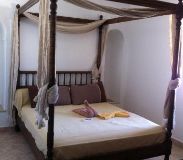 Djerba Midun Bed & Breakfast | Maison Leila chambres d hotes