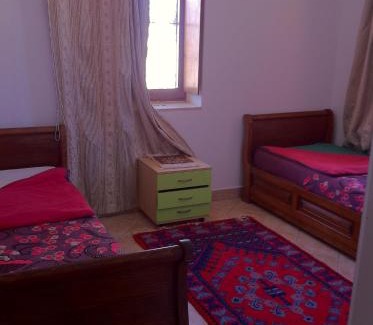 Djerba Midun Bed & Breakfast | Maison Leila chambres d hotes