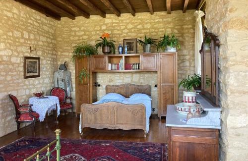 Mouzay Bed & Breakfast | Maison Les Beaux Arts