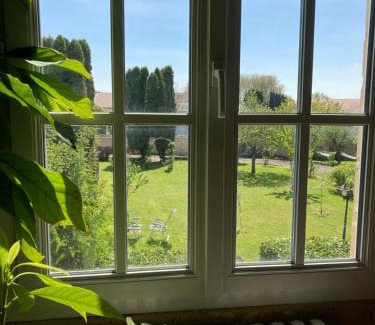 Mouzay Bed & Breakfast | Maison Les Beaux Arts