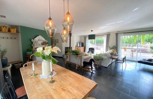 Sainte-Radegonde House | Maison Les Comtes