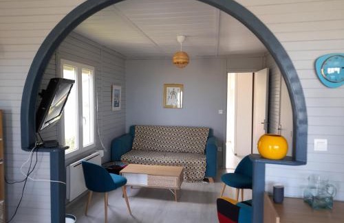 Quineville House | Maison les pieds dans la mer