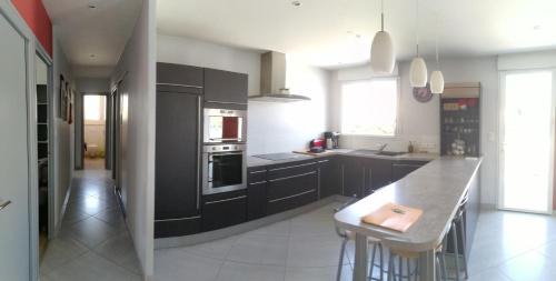 Les Herbiers House | Maison lumineuse