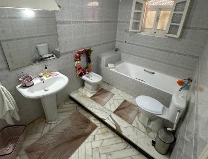 Tantana House | Maison Mamy