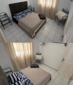Tantana House | Maison Mamy