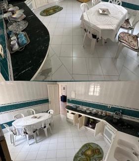Tantana House | Maison Mamy