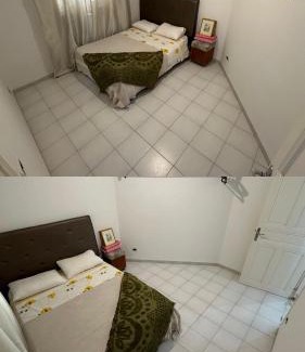 Tantana House | Maison Mamy