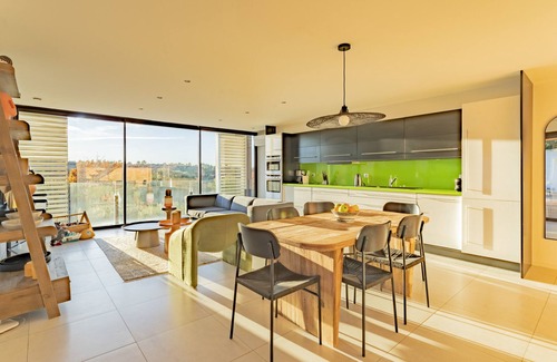 Venasque Villa | MAISON MARC - LUXURY VILLA + HEATED POOL + CONCIERGE SERVICE
