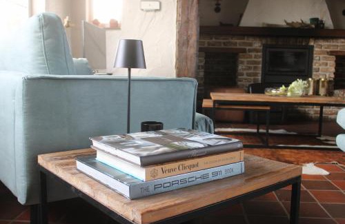 Middelburg House | Maison Margareta