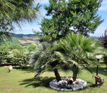 Acquaviva Picena House | Maison Margot