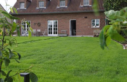 Tongeren Bed & Breakfast | Maison Margriet