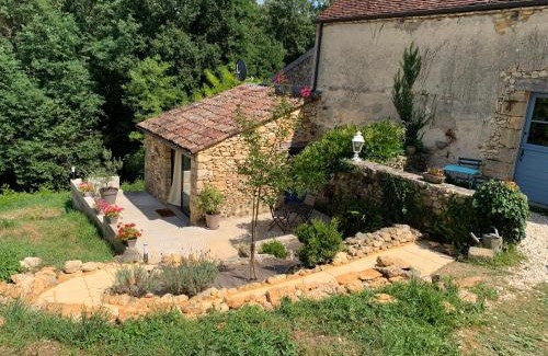 Sainte-Nathalene Bed & Breakfast | Maison Maria