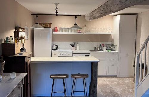 Lagarde Bed & Breakfast | Maison Marie