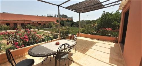 Agadir House | Maison Marocaine Agadir