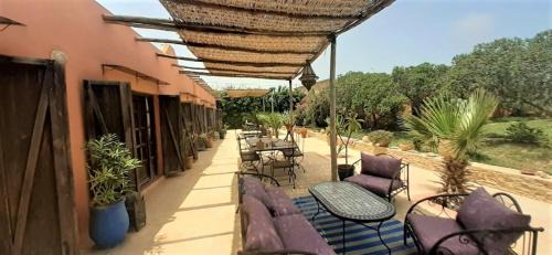 Agadir House | Maison Marocaine Agadir