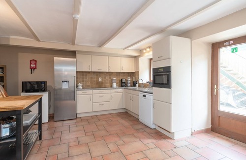 Gedinne House | Maison matan