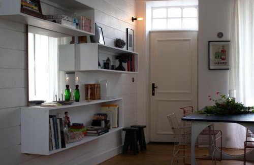 Blaye House | MAISON MATEJEWSKI chambre d'hôtes avec jardin