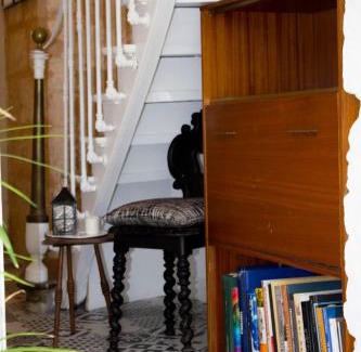 Blaye House | MAISON MATEJEWSKI chambre d'hôtes avec jardin