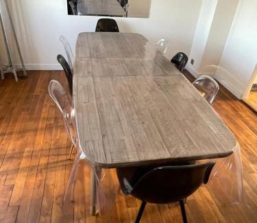 Matignon House | Maison Matignon Bretagne