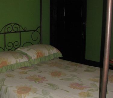 Campbellton Bed & Breakfast | Maison McKenzie House