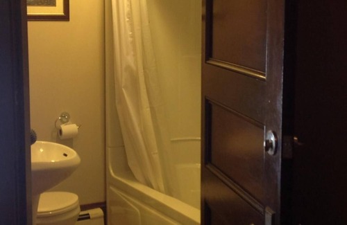 Campbellton Bed & Breakfast | Maison McKenzie House