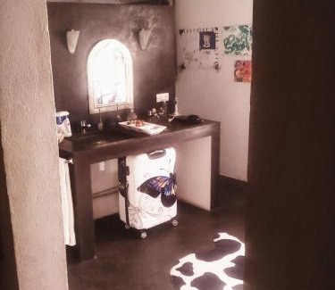 Ifaty House | Maison Melissa