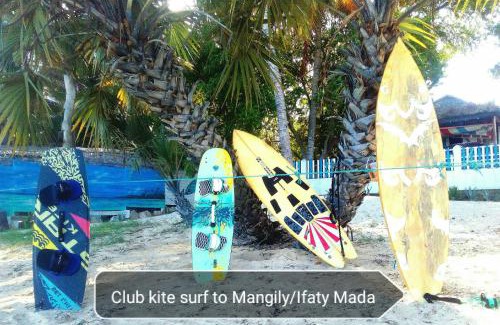 Ifaty House | Maison Melissa