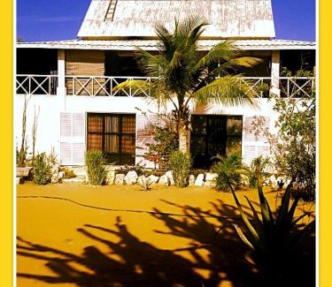 Ifaty House | Maison Melissa