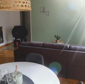Oberhausen an der Nahe Apartment | Maison Mellie