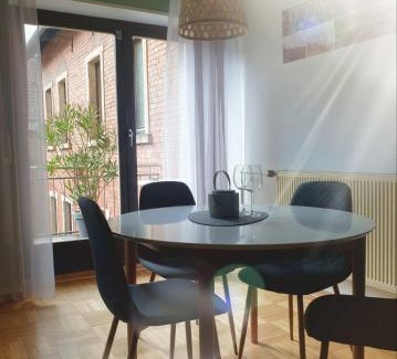 Oberhausen an der Nahe Apartment | Maison Mellie