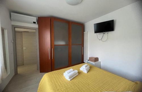 Pedemonte House | Maison Merci