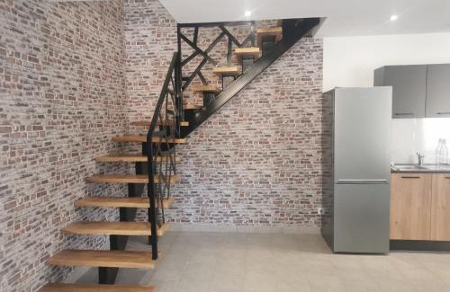 Saint-Esteben House | Maison mitoyenne au cœur du Pays Basque