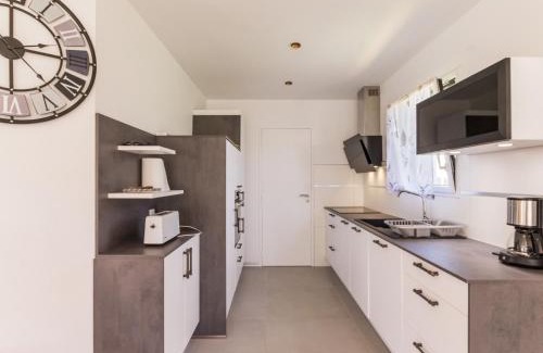 Asserac House | Maison moderne à 100m de la mer avec jardin clos, garage, WiFi, proche camping avec commerces, animaux OK - FR-1-306-1205